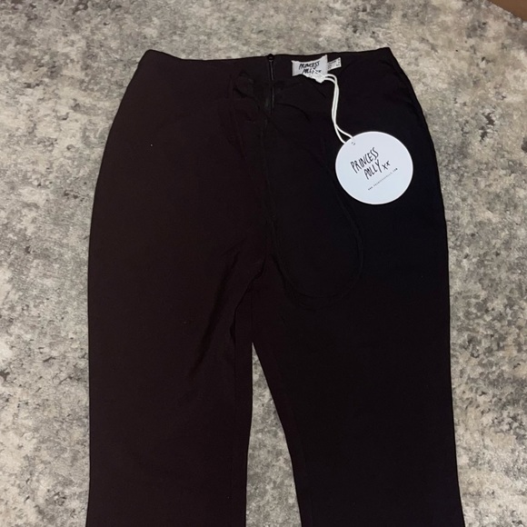 Princess Polly Lovey Pants - Picture 3 of 7